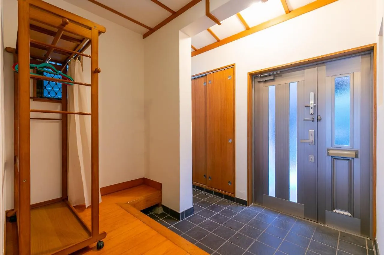 Colorbee Shinjuku Yotsuya Big House Villa Tokyo