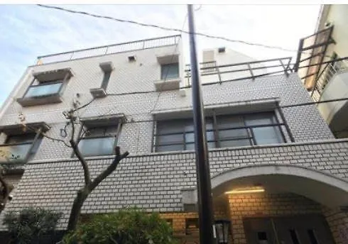 Colorbee Shinjuku Yotsuya Big House Villa Tokyo