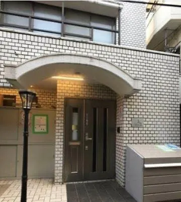 Colorbee Shinjuku Yotsuya Big House Villa Tokyo